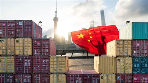 L'économie chinoise vue à travers 9 notions.